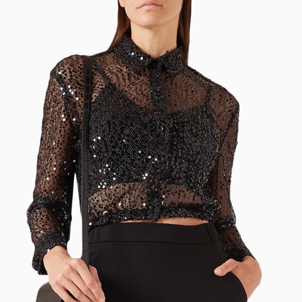 Cesther Blouse - image 1